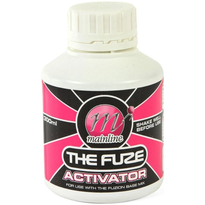 ADDITIF LIQUIDE MAINLINE ACTIVATORS - 300ML 1 ADDITIF LIQUIDE MAINLINE ACTIVATORS - 300ML