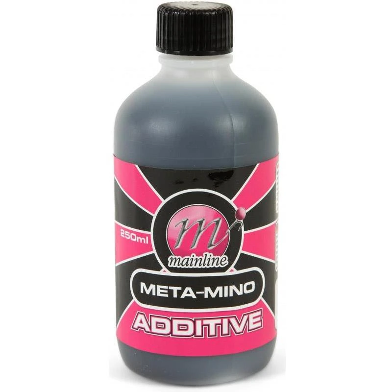 ADDITIF LIQUIDE MAINLINE ADDITTIVES - 250ML 1 ADDITIF LIQUIDE MAINLINE ADDITTIVES - 250ML