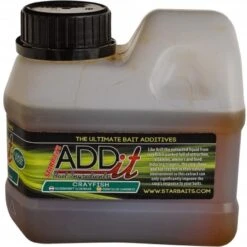ADDITIF LIQUIDE STARBAITS ADD IT HUILE
