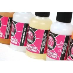 AROME MAINLINE RESPONSE FLAVOURS