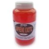 ATTRACTANT LIQUIDE CARP BOILIES NATURAL SUPREME EXOTIC