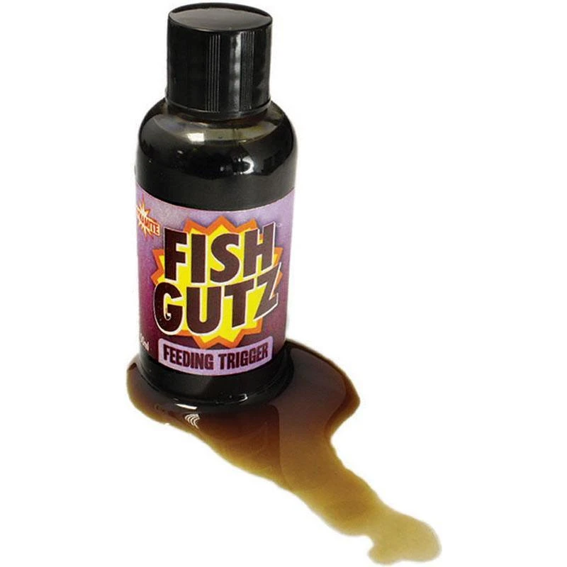 ATTRACTANT LIQUIDE DYNAMITE BAITS FISH GUTZ FEEDING TRIGGER 1 ATTRACTANT LIQUIDE DYNAMITE BAITS FISH GUTZ FEEDING TRIGGER