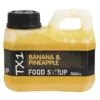 ATTRACTANT LIQUIDE SHIMANO FOOD SYRUP TX1