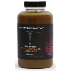 ATTRACTANT LIQUIDE STICKY BAITS PURE CALANUS LIQUID