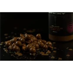 ATTRACTANT LIQUIDE STICKY BAITS PURE CALANUS LIQUID -Pêche Soldes Boutique attractant liquide sticky baits pure calanus liquid z 2667 266701 4