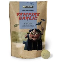 BOUILLETTE CARPE RADICAL VAMPIRE GARLIC BOILIE
