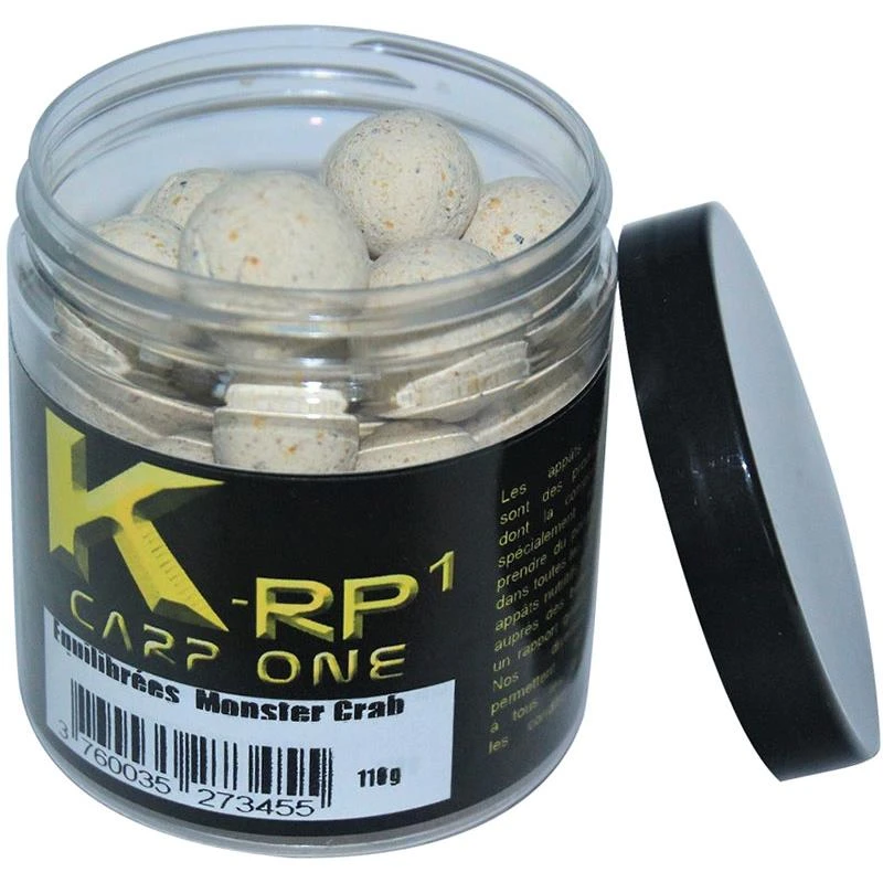 BOUILLETTE EQUILIBREE NATURAL BAITS KRP 1 1 BOUILLETTE EQUILIBREE NATURAL BAITS KRP 1