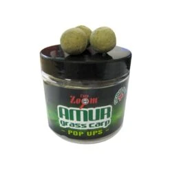 BOUILLETTE FLOTTANTE CARP ZOOM AMUR GRASS CARP