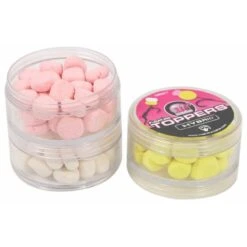 BOUILLETTE FLOTTANTE MAINLINE HYBRID TOPPERS - PAR 3