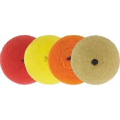 BOUILLETTE FLOTTANTE SPECIMEN CARPE MOUSSE