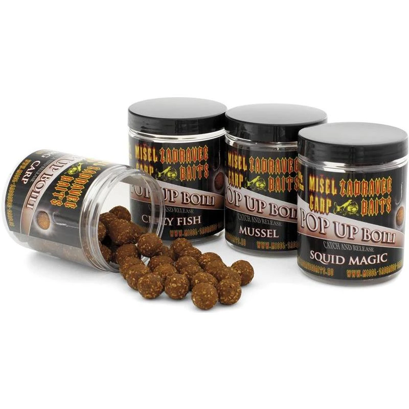 BOUILLETTE FLOTTANTE TUBERTINI POP UP BOILIES 1 BOUILLETTE FLOTTANTE TUBERTINI POP UP BOILIES