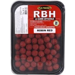 BOUILLETTE FUN FISHING RBH - 20KG ET 60KG