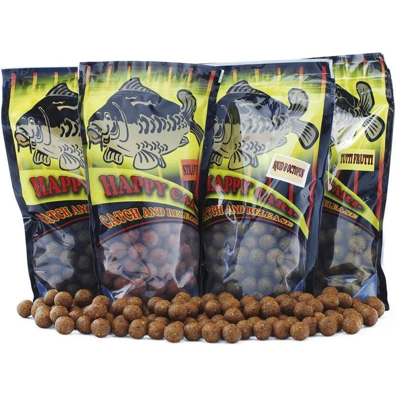 BOUILLETTE TUBERTINI HAPPY CARP MONSTER CRAB 1 BOUILLETTE TUBERTINI HAPPY CARP MONSTER CRAB