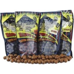 BOUILLETTE TUBERTINI HAPPY CARP TUTTI FRUTTI