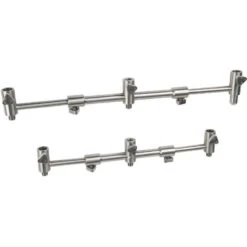 BUZZ BAR CARP SPIRIT INOX 300 AJUSTABLE 2/3 CANNES