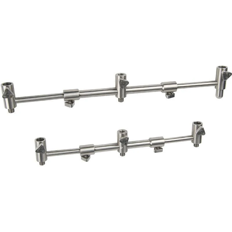 BUZZ BAR CARP SPIRIT INOX 300 AJUSTABLE 2/3 CANNES 1 BUZZ BAR CARP SPIRIT INOX 300 AJUSTABLE 2/3 CANNES