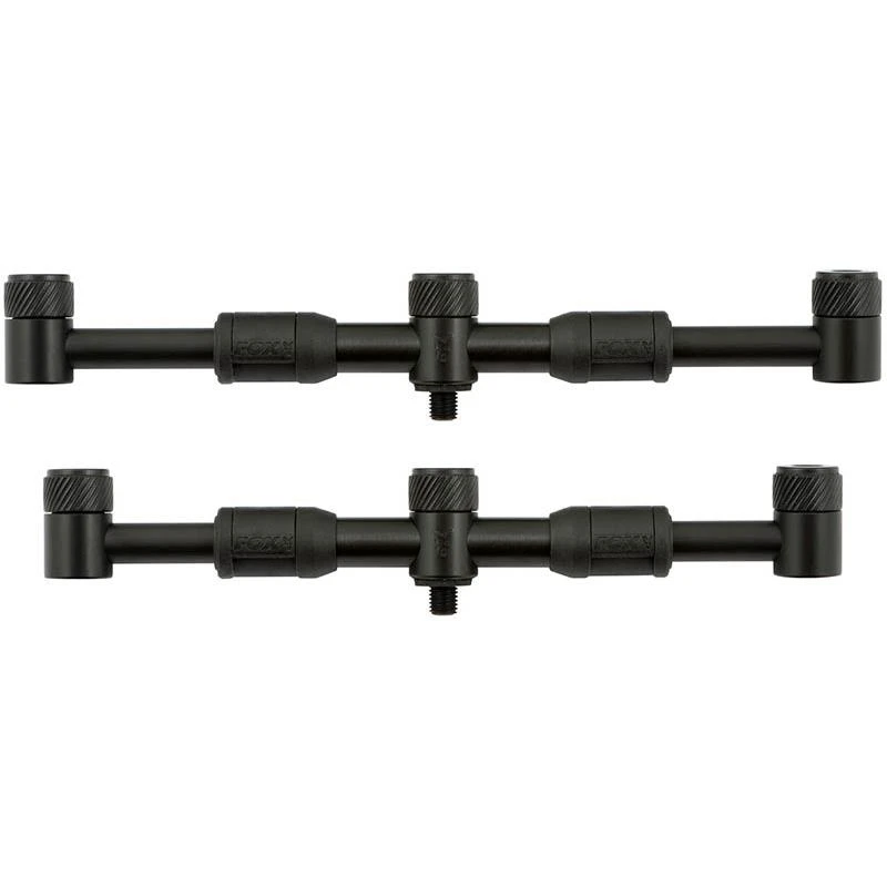 BUZZ BAR FOX BLACK LABEL QR BUZZ BARS 1 BUZZ BAR FOX BLACK LABEL QR BUZZ BARS