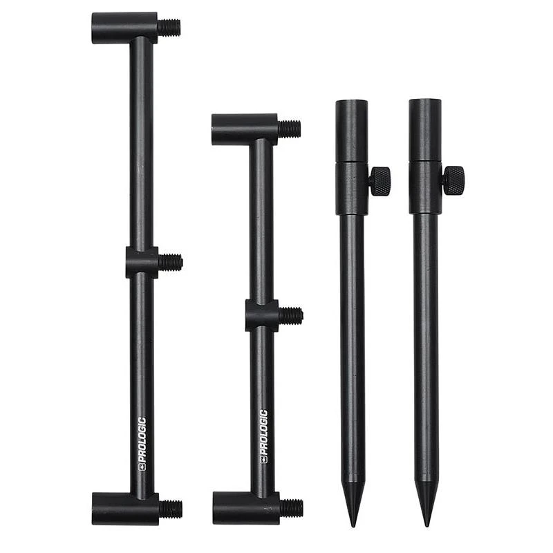 BUZZ BAR PROLOGIC AVENGER ROD BUZZ BAR KITS & CARRYCASE 1 BUZZ BAR PROLOGIC AVENGER ROD BUZZ BAR KITS & CARRYCASE