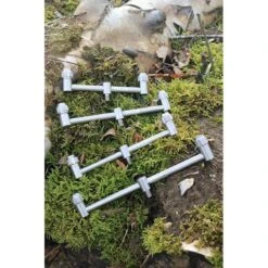 BUZZ BAR SOLAR P1 2-ROD FIXED BUZZER BARS -Pêche Soldes Boutique buzz bar solar p1 2 rod fixed buzzer bars z 2432 243291 2