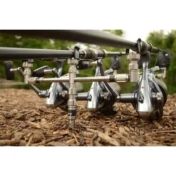 BUZZ BAR SOLAR P1 3 ROD BUZZER BAR 5 BUZZ BAR SOLAR P1 3 ROD BUZZER BAR -Pêche Soldes Boutique buzz bar solar p1 3 rod buzzer z 2433 243329 3