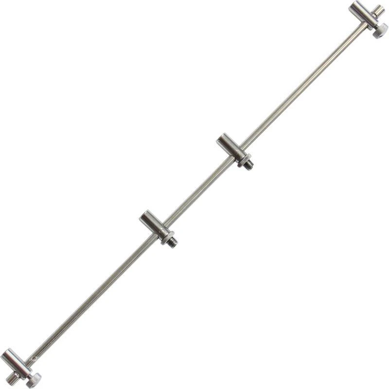 BUZZ BAR SPECIMEN CARPE INOX 1 BUZZ BAR SPECIMEN CARPE INOX