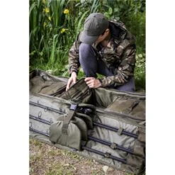 FOURREAU CARPE SONIK SK-TEK 3-ROD TRANSPORT SYSTEM -Pêche Soldes Boutique fourreau carpe sonik sk tek 3 rod transport system z 2635 263569 17