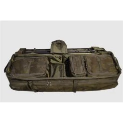 FOURREAU CARPE SONIK SK-TEK 3-ROD TRANSPORT SYSTEM -Pêche Soldes Boutique fourreau carpe sonik sk tek 3 rod transport system z 2635 263569 7