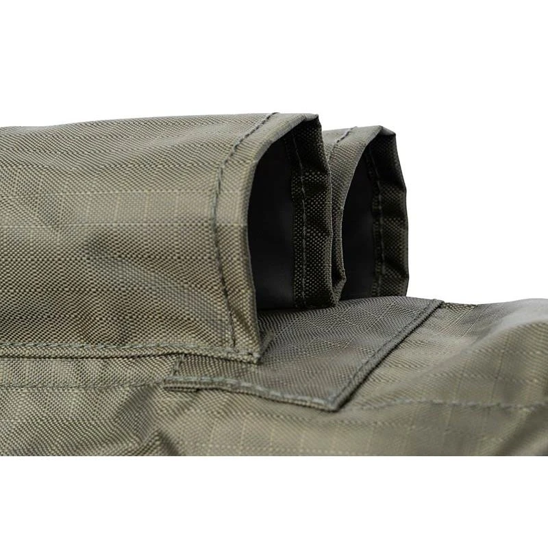 FOURREAU SHAKESPEARE SKP ROD QUIVER 2 FOURREAU SHAKESPEARE SKP ROD QUIVER – Image 2