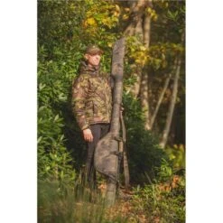FOURREAU SOLAR UNDERCOVER CAMO SINGLE ROD SLEEVE -Pêche Soldes Boutique fourreau solar undercover camo single rod sleeve z 2729 272900 4
