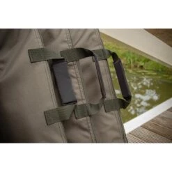 FOURREAU SOLAR UNDERCOVER GREEN SINGLE ROD SLEEVE -Pêche Soldes Boutique fourreau solar undercover green single rod sleeve z 2433 243389 6