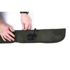 FOURREAU SONIK SK-TEK ADAPTA-SLEEVE -Pêche Soldes Boutique fourreau sonik sk tek adapta sleeve z 2453 245399 7