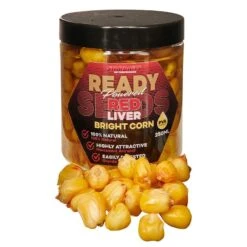 GRAINE PRÉPARÉE STARBAITS READY SEEDS BRIGHT CORN