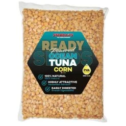 GRAINE PRÉPARÉE STARBAITS READY SEEDS OCEAN TUNA