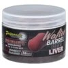 HOOKBAIT STARBAITS PERFORMANCE CONCEPT RED LIVER WAFTER BARREL
