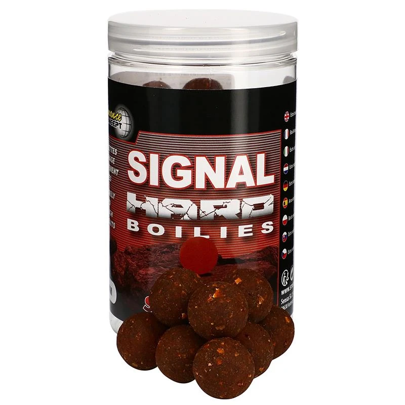 HOOKBAIT STARBAITS PERFORMANCE CONCEPT SIGNAL HARD BAIT 1 HOOKBAIT STARBAITS PERFORMANCE CONCEPT SIGNAL HARD BAIT
