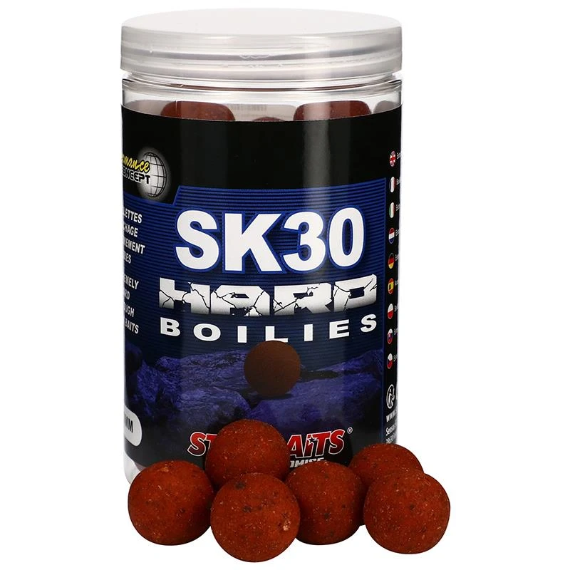HOOKBAIT STARBAITS PERFORMANCE CONCEPT SK30 HARD BAIT 1 HOOKBAIT STARBAITS PERFORMANCE CONCEPT SK30 HARD BAIT