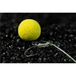 HOOKBAIT STICKY BAITS MANILLA YELLOW ONES WAFTERS -Pêche Soldes Boutique hookbait sticky baits manilla yellow ones wafters z 2666 266655 3
