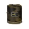 HOUSSE DE PROTECTION AVID CARP CAMO NEOPRENE GAS CANISTER HOLDER