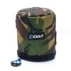 HOUSSE DE PROTECTION CULT POUR BOUTEILLE DE GAZ DPM GAS CANISTER CASE