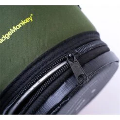 HOUSSE DE PROTECTION RIDGE MONKEY ECOPOWER HEATED GAS CANISTER COVER -Pêche Soldes Boutique housse de protection ridge monkey ecopower heated gas canister cover z 2723 272360 5