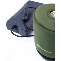 HOUSSE DE PROTECTION RIDGE MONKEY ECOPOWER HEATED GAS CANISTER COVER -Pêche Soldes Boutique housse de protection ridge monkey ecopower heated gas canister cover z 2723 272360 7