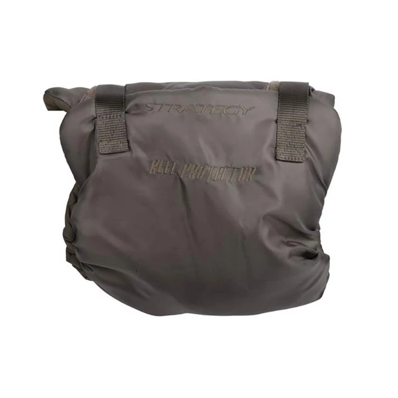 HOUSSE MOULINET STRATEGY SOFT REEL PROTECTOR 1 HOUSSE MOULINET STRATEGY SOFT REEL PROTECTOR