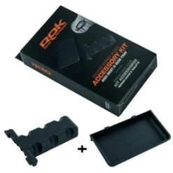 KIT D ACCESSOIRES POUR SUPPORT DE SEAU CARRÉ ROK FISHING