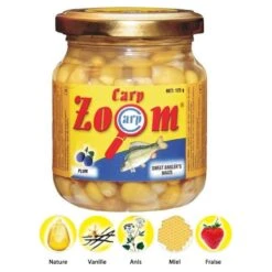 MAÏS CARP ZOOM SWEET ANGLER’S MAIZE