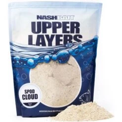 MIX A BOUILLETTE NASHBAIT SPOD CLOUD