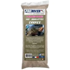 MIX BOUILLETTE PRORIVER CARPES