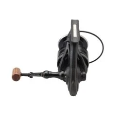 MOULINET CARPE DAM QUICK DARKSIDE 4 -Pêche Soldes Boutique moulinet carpe dam quick darkside 4 z 2622 262212 3