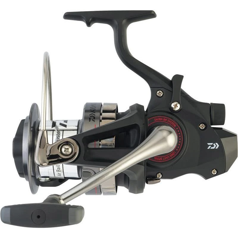 MOULINET CARPE DEBRAYABLE DAIWA WINDCAST BR 1 MOULINET CARPE DEBRAYABLE DAIWA WINDCAST BR