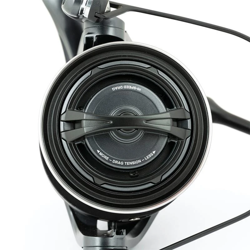 MOULINET CARPE DEBRAYABLE SHIMANO BAITRUNNER CI4 XTB-LC 2 MOULINET CARPE DEBRAYABLE SHIMANO BAITRUNNER CI4 XTB-LC – Image 2