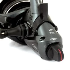 MOULINET CARPE DEBRAYABLE SHIMANO BAITRUNNER CI4 XTB-LC 8 MOULINET CARPE DEBRAYABLE SHIMANO BAITRUNNER CI4 XTB-LC -Pêche Soldes Boutique moulinet carpe debrayable shimano baitrunner ci4 xtb lc z 1825 182528 4